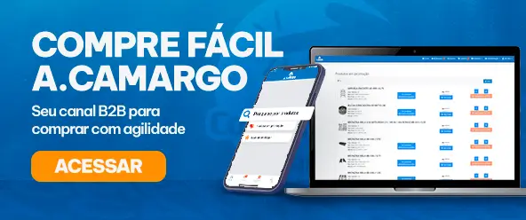 Compre Fácil